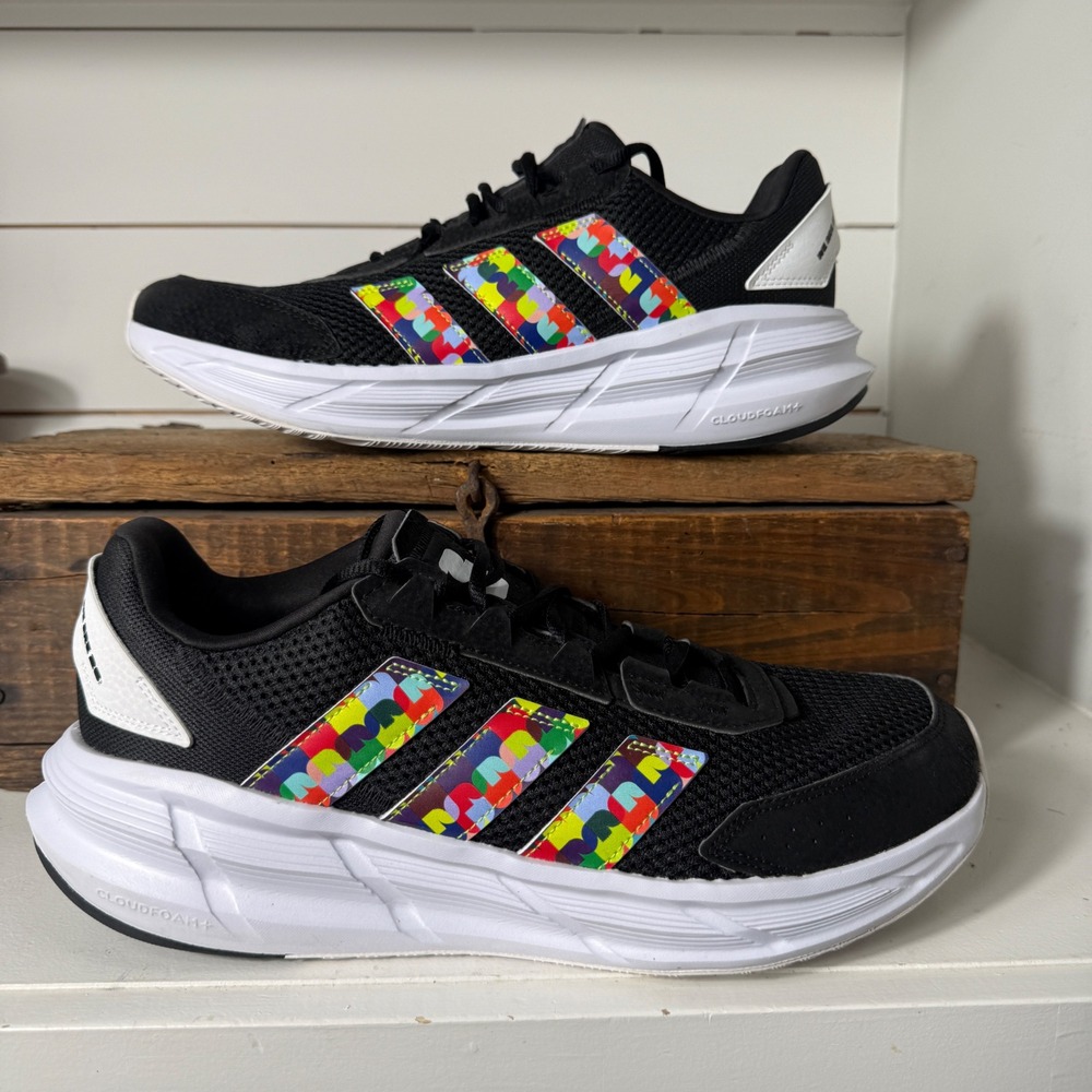 Official Adidas Astrastar FIFA World Cup 2026 Volunteer Shoes Mens 10